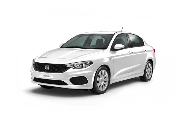 FİAT EGEA 1.3