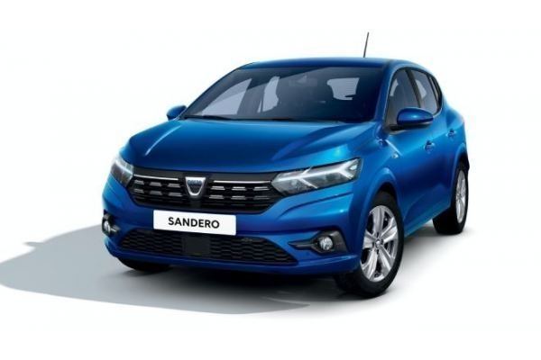 DACIA SANDERO OTM