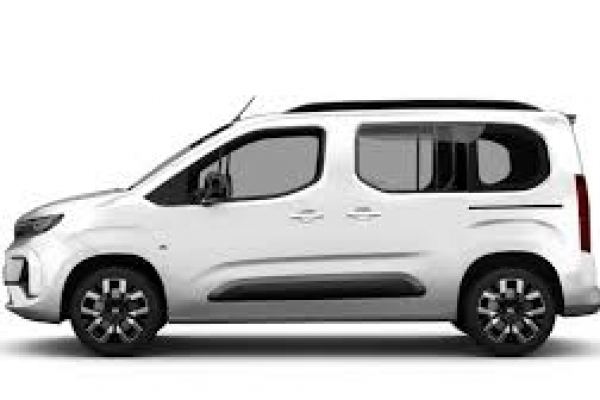 OPEL COMBO 1.5