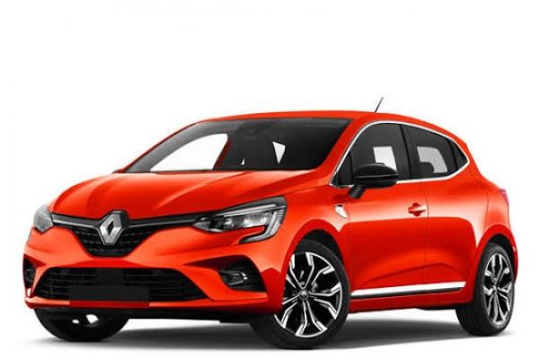 RENAULT CLİO 1.0 OTM