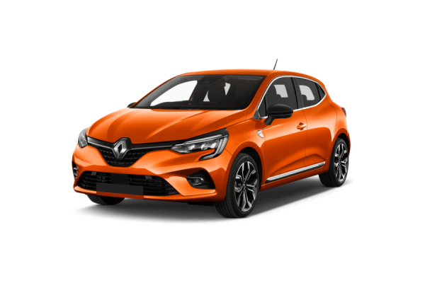 RENAULT CLIO OTM