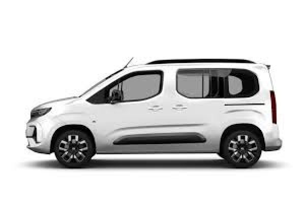 OPEL COMBO 1.5 