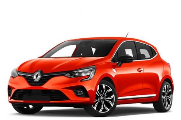 RENAULT CLİO 1.0 OTM